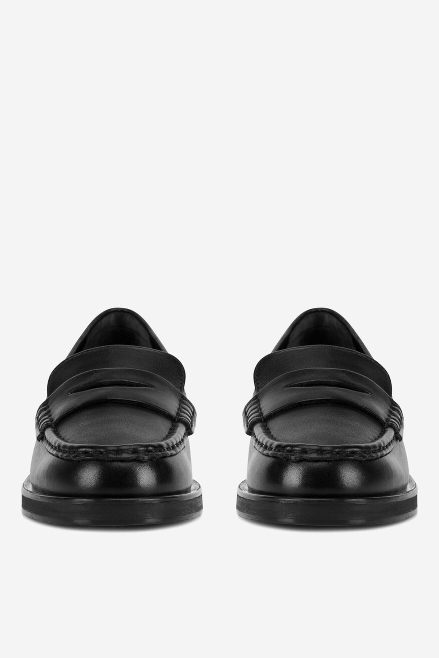 
                Mokasine Gino Rossi CRNA - 5903698599878