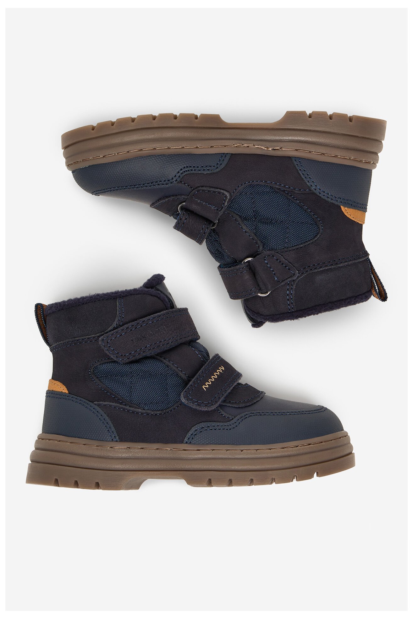 Trzewiki Lasocki Kids CEO-CI12-VOLGA-02 Granatowy