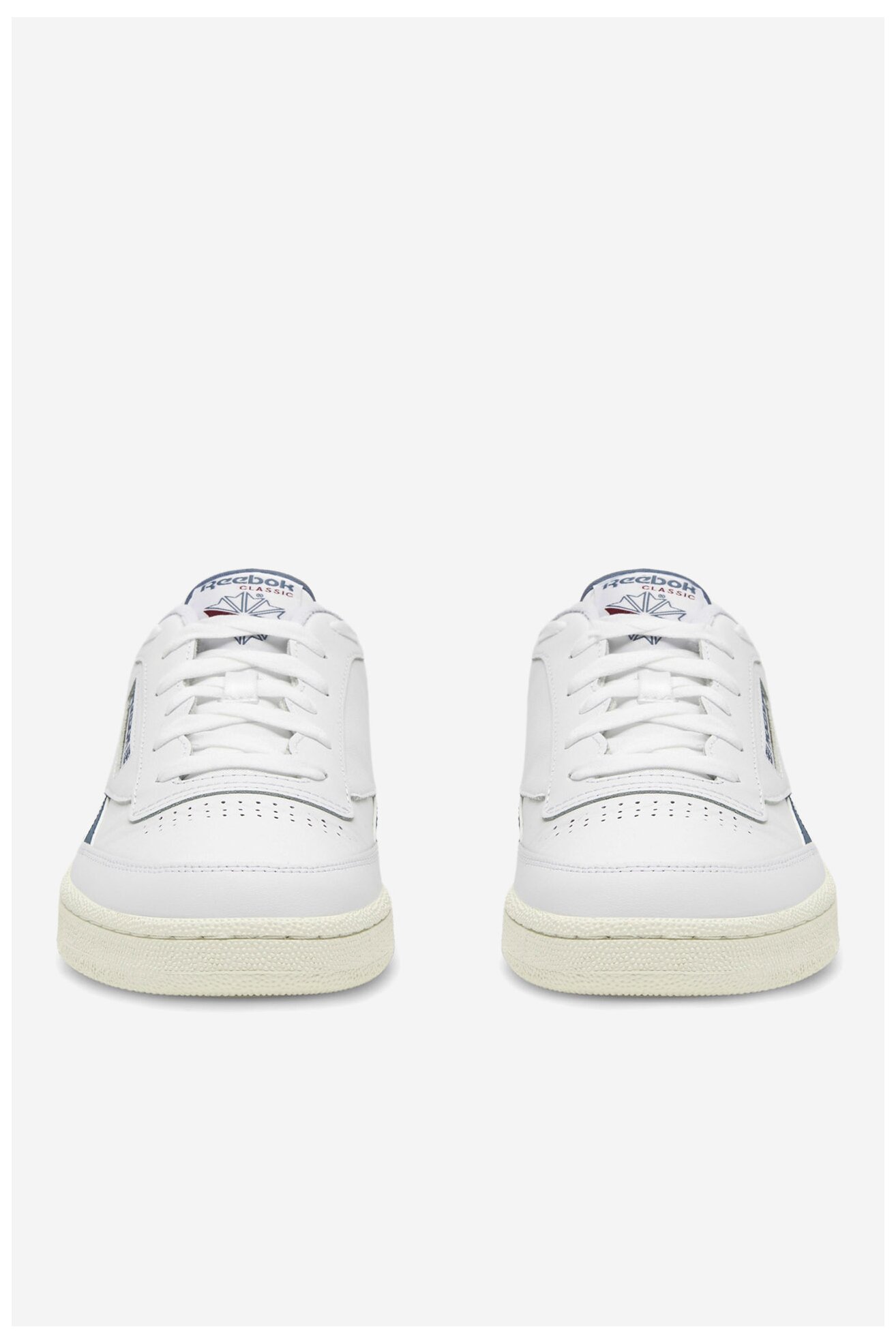 Sportcipő Reebok CLUB C REVENGE 100074210 FEHÉR