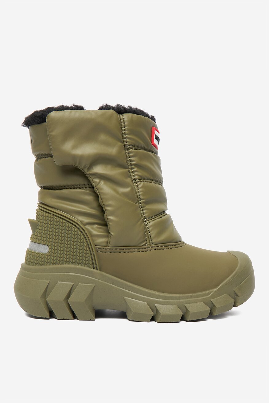 Cizme HUNTER KAKI - 5906751454985