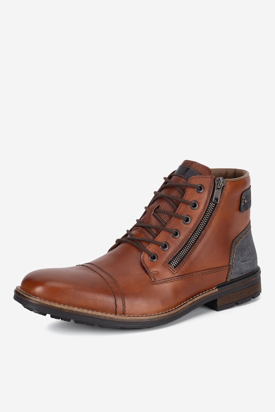 
                Боти Rieker КАФЯВ - 2230068923487