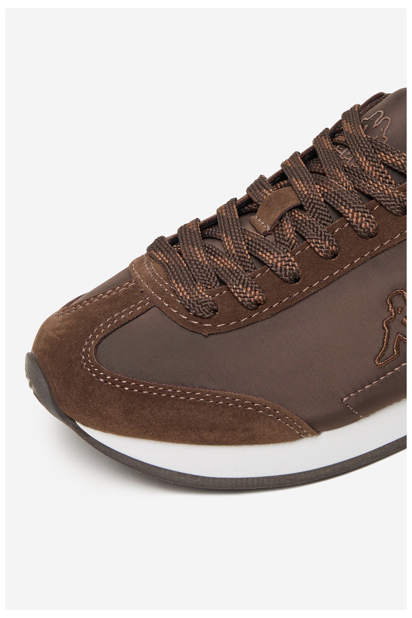 Sportcipő Kappa CEO-V5-10159 BARNA