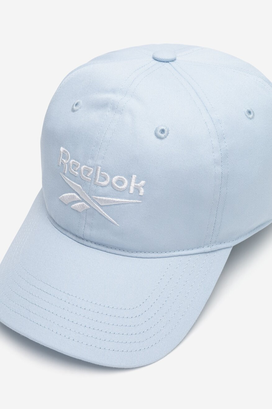
                Kačket Reebok PLAVA - 5905588944249