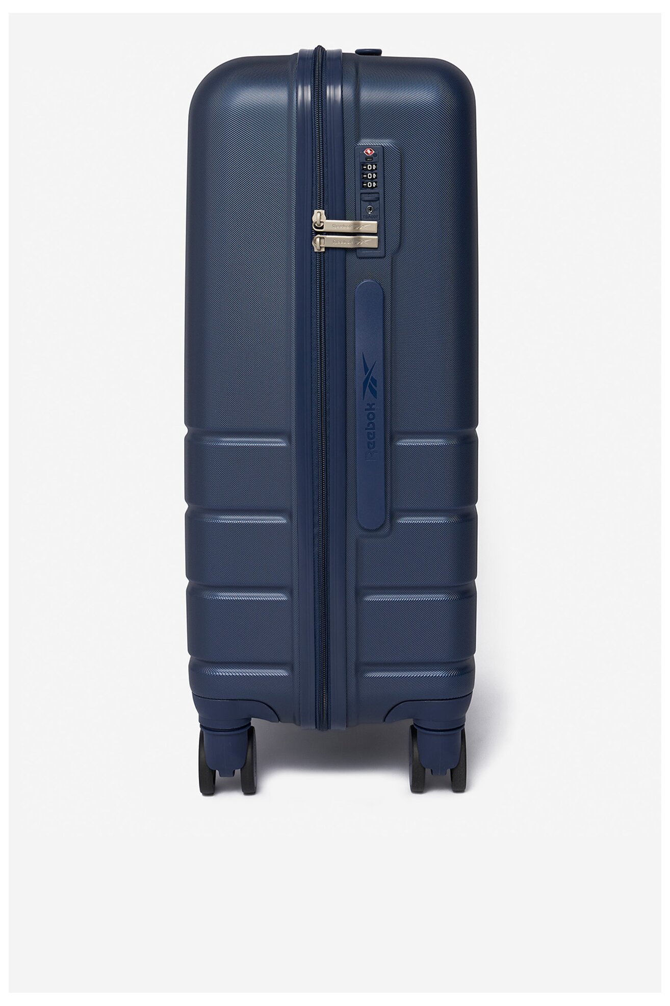 Валіза Reebok CEO-RBK-WAL-002-CCC-M ТЕМНО-СИНІЙ