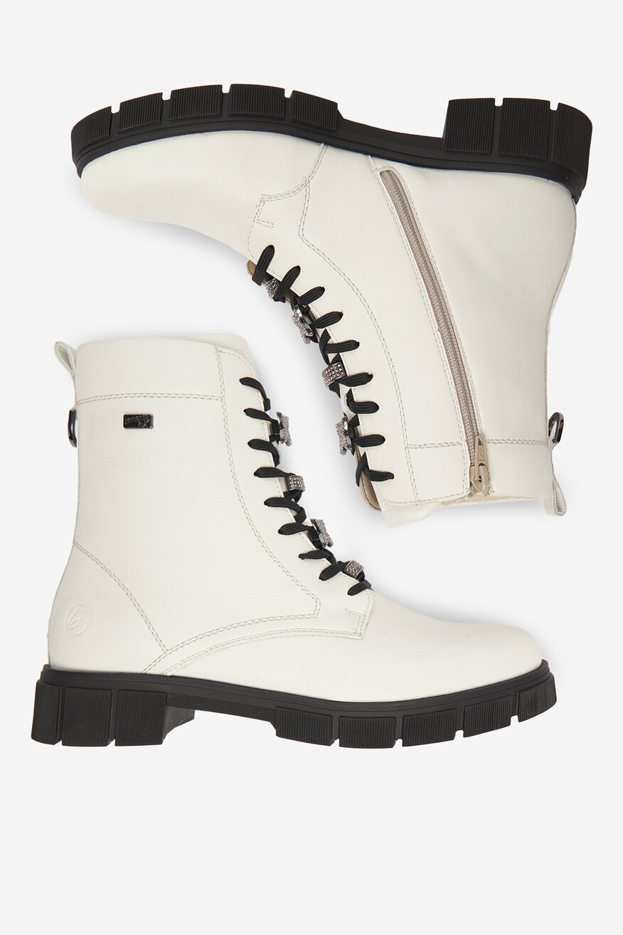 
                        Bocanci Remonte CEO-D2S73-80 ALB - 2230085563116