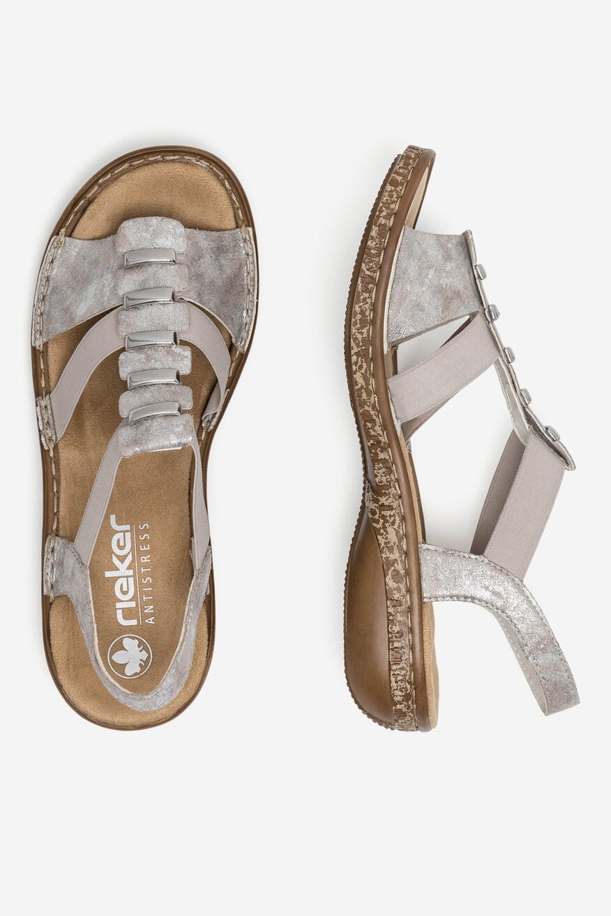 
                Rieker - Sandały - 2230056239859