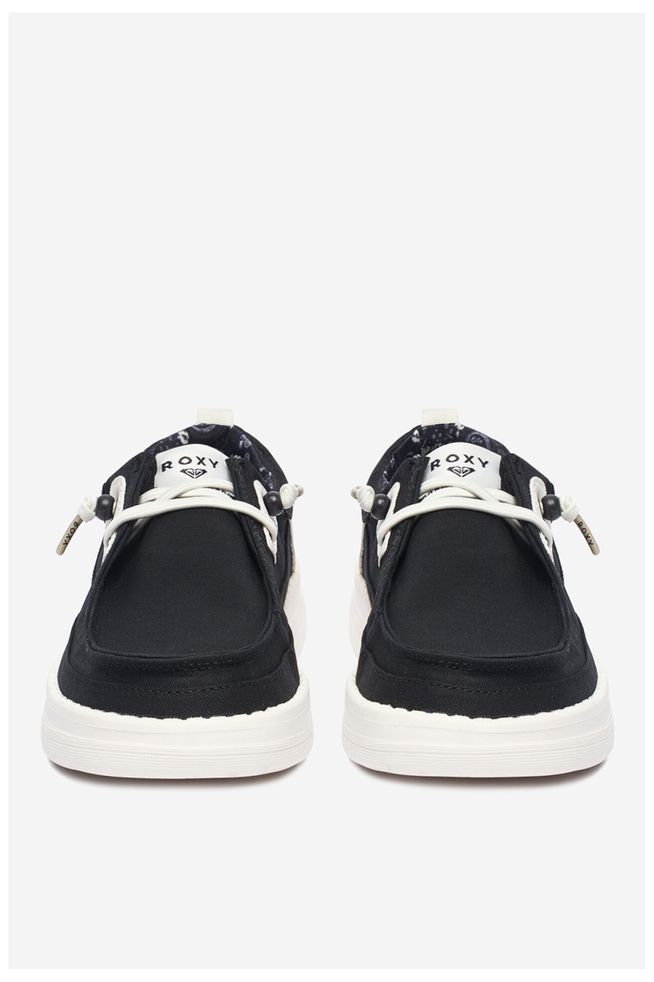 Półbuty ROXY CEO-25SCW144-M Czarny