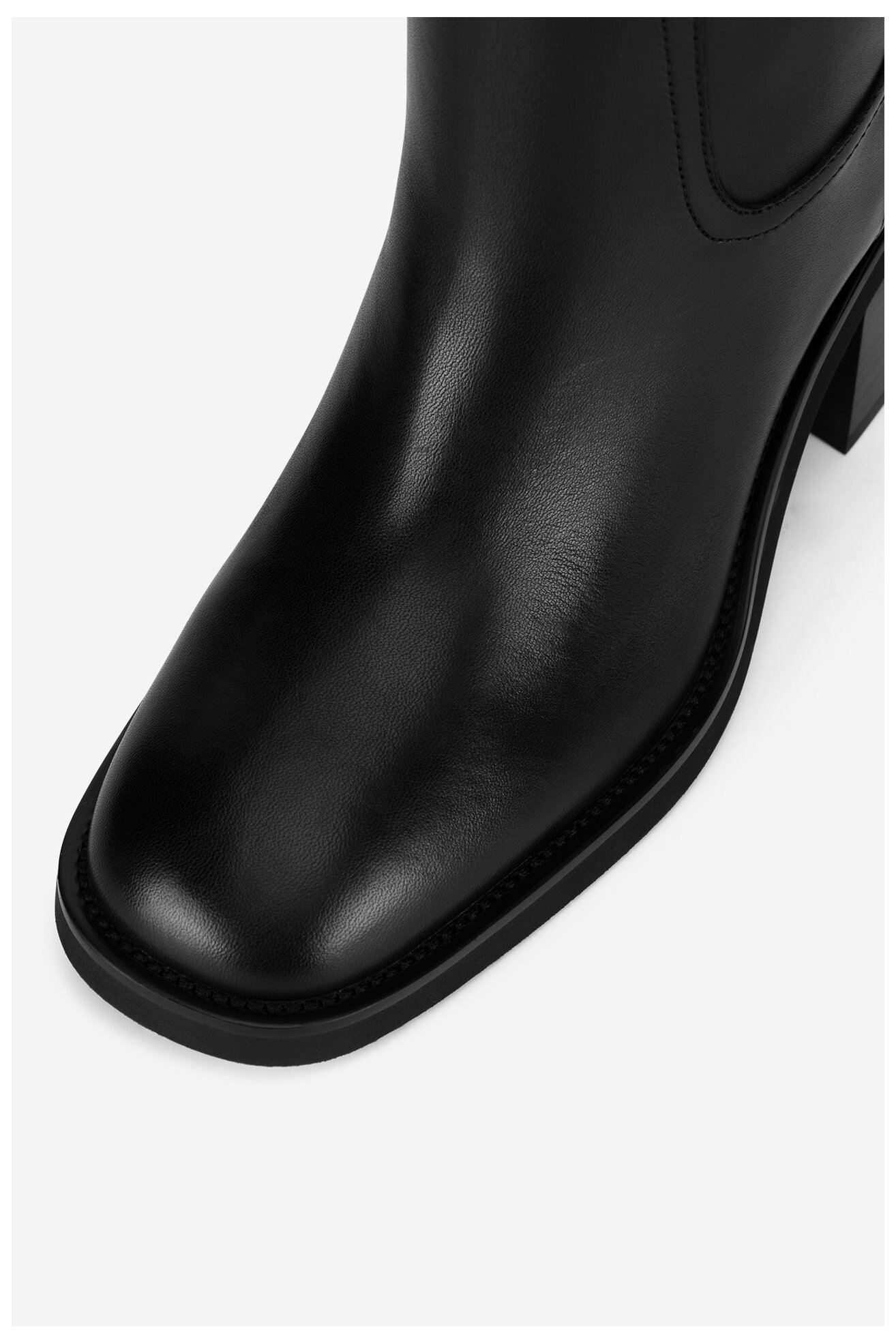 Cizme Gino Rossi WGA3329-1Z NEGRU