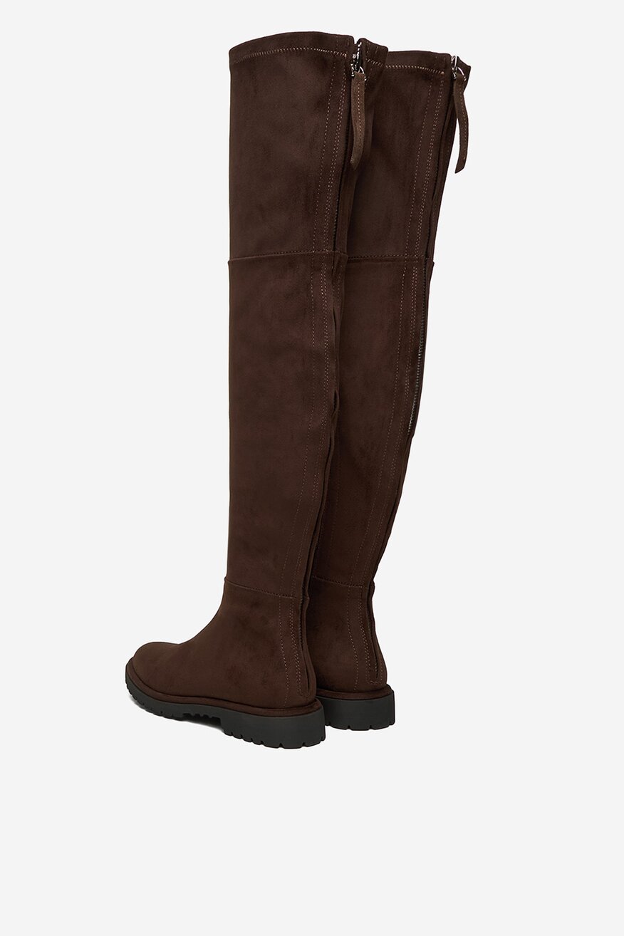 
                Csizma Gino Rossi BARNA - 5906751418420