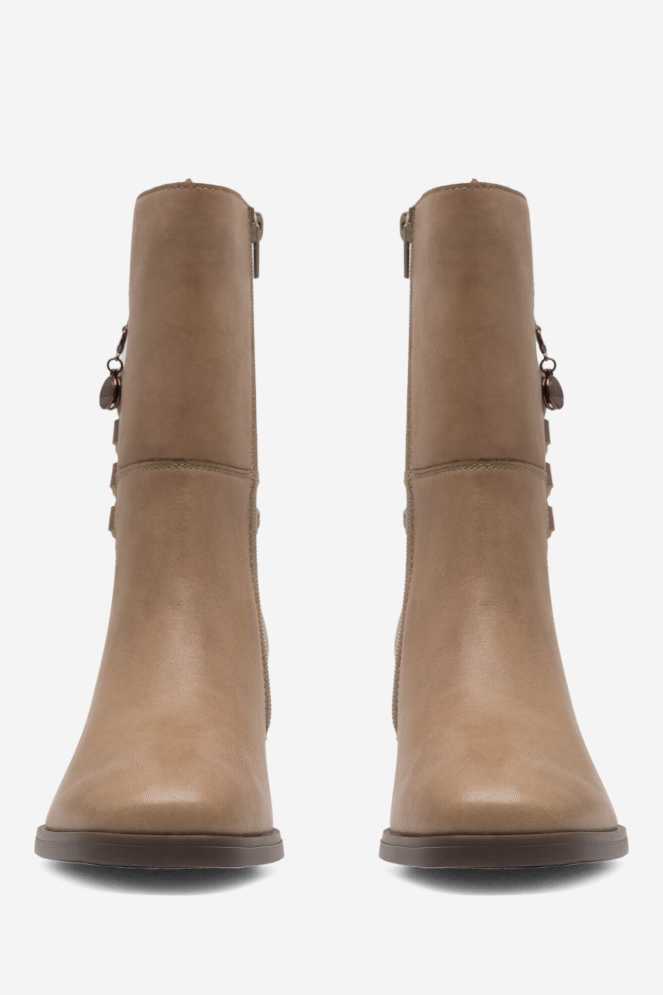 Боти Remonte D0V71-20 БЕЖОВ