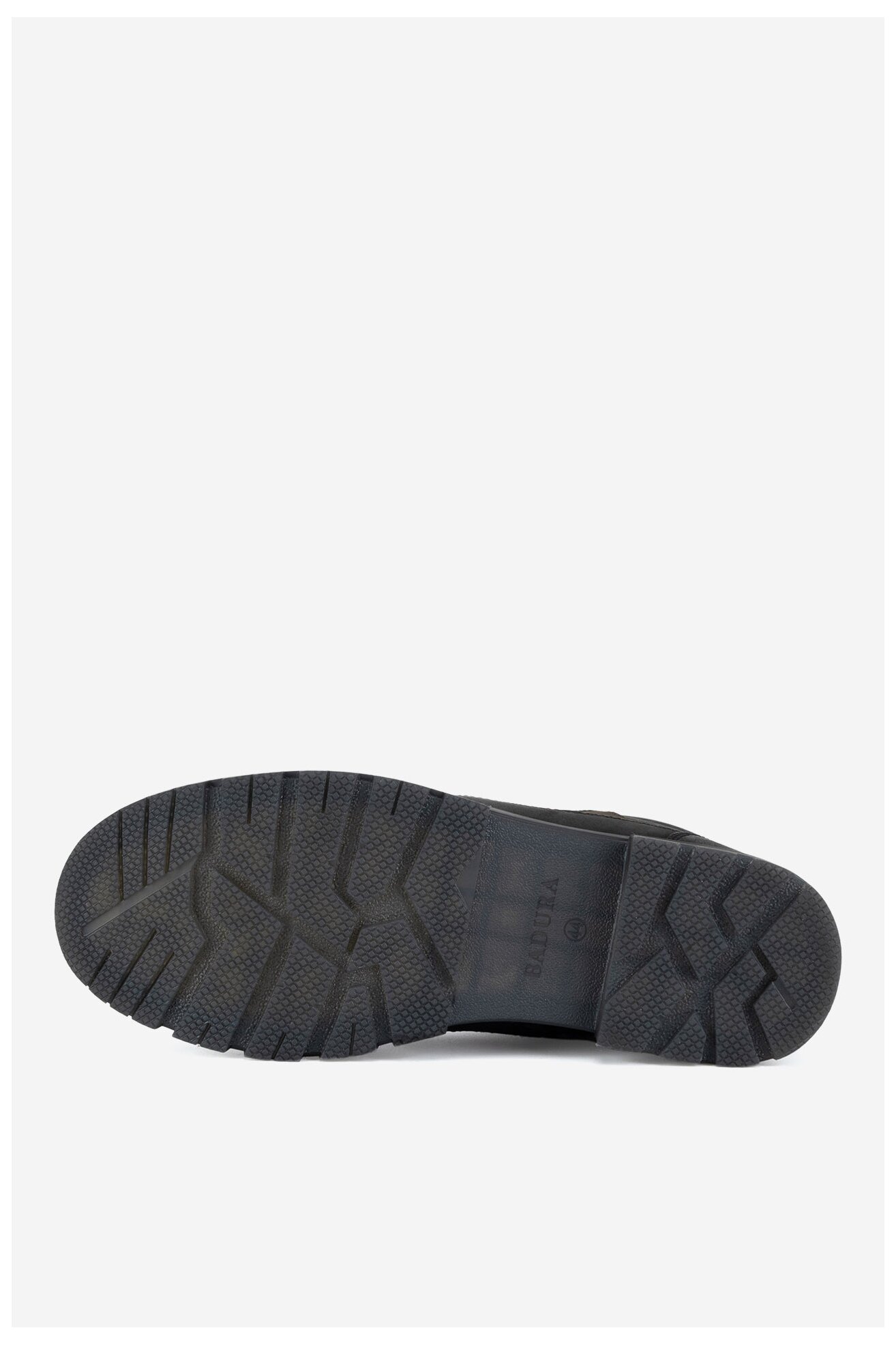 Csizma Badura DAVID-02 MI08 BARNA