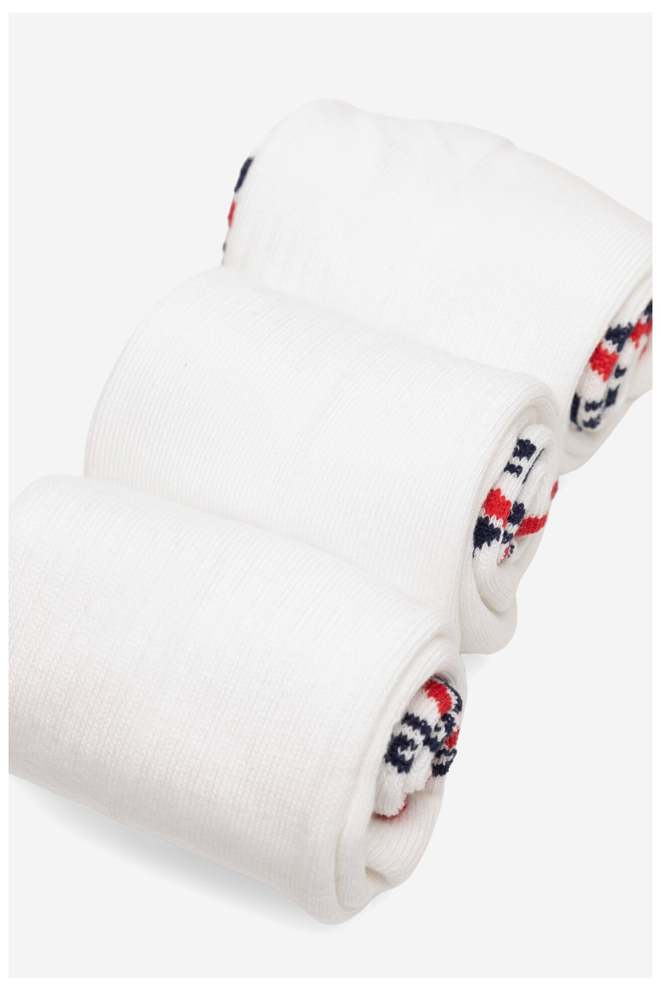 Soseste Reebok R0362-SS24 (3-PACK) ALB