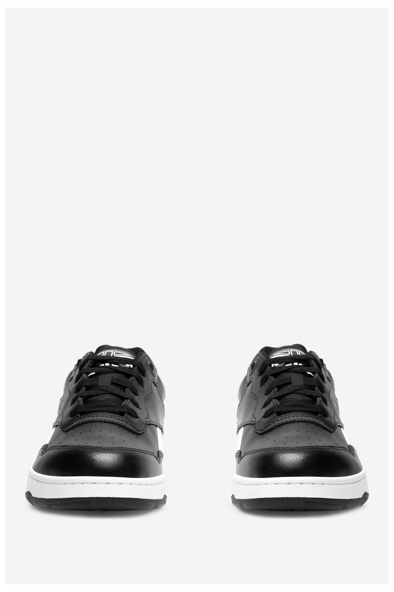 Спортни обувки Reebok BB 4000 II 100033315 ЧЕРЕН