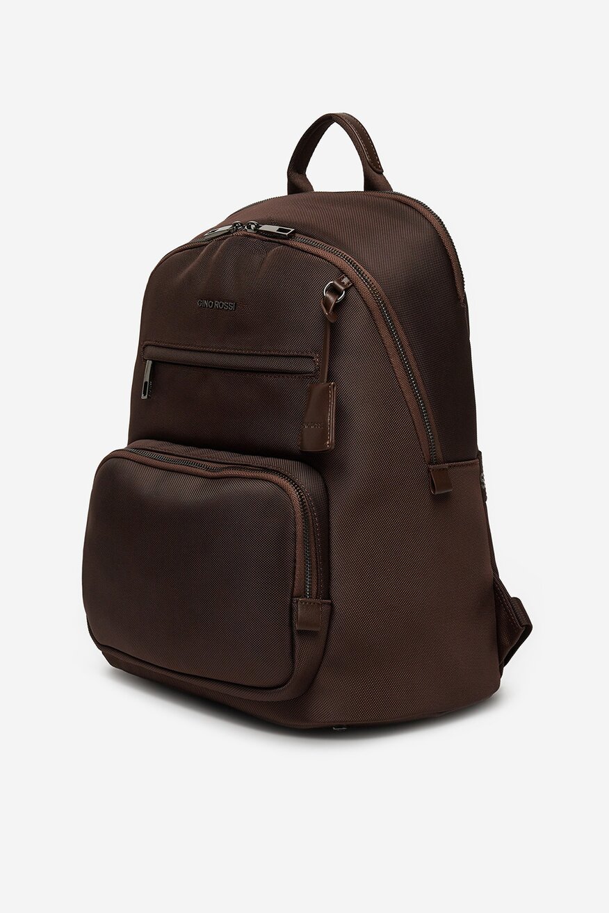 Rucsac Gino Rossi MARO - 5906751043400