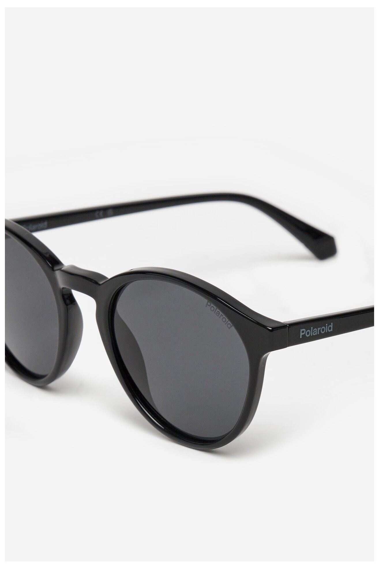 Okulary unisex Polaroid C PLD 4153/S Czarny