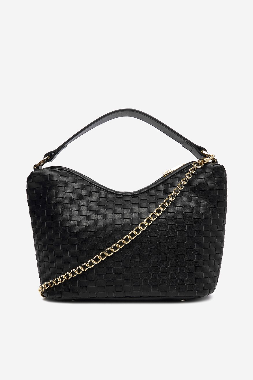 Дамска чанта Mexx ЧЕРЕН - 5906751664636