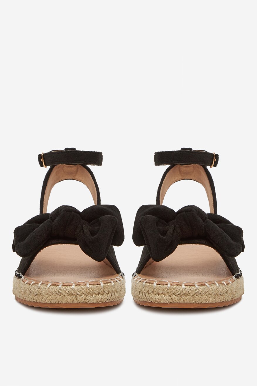 
                Szandál DeeZee FEKETE - 5906751126493