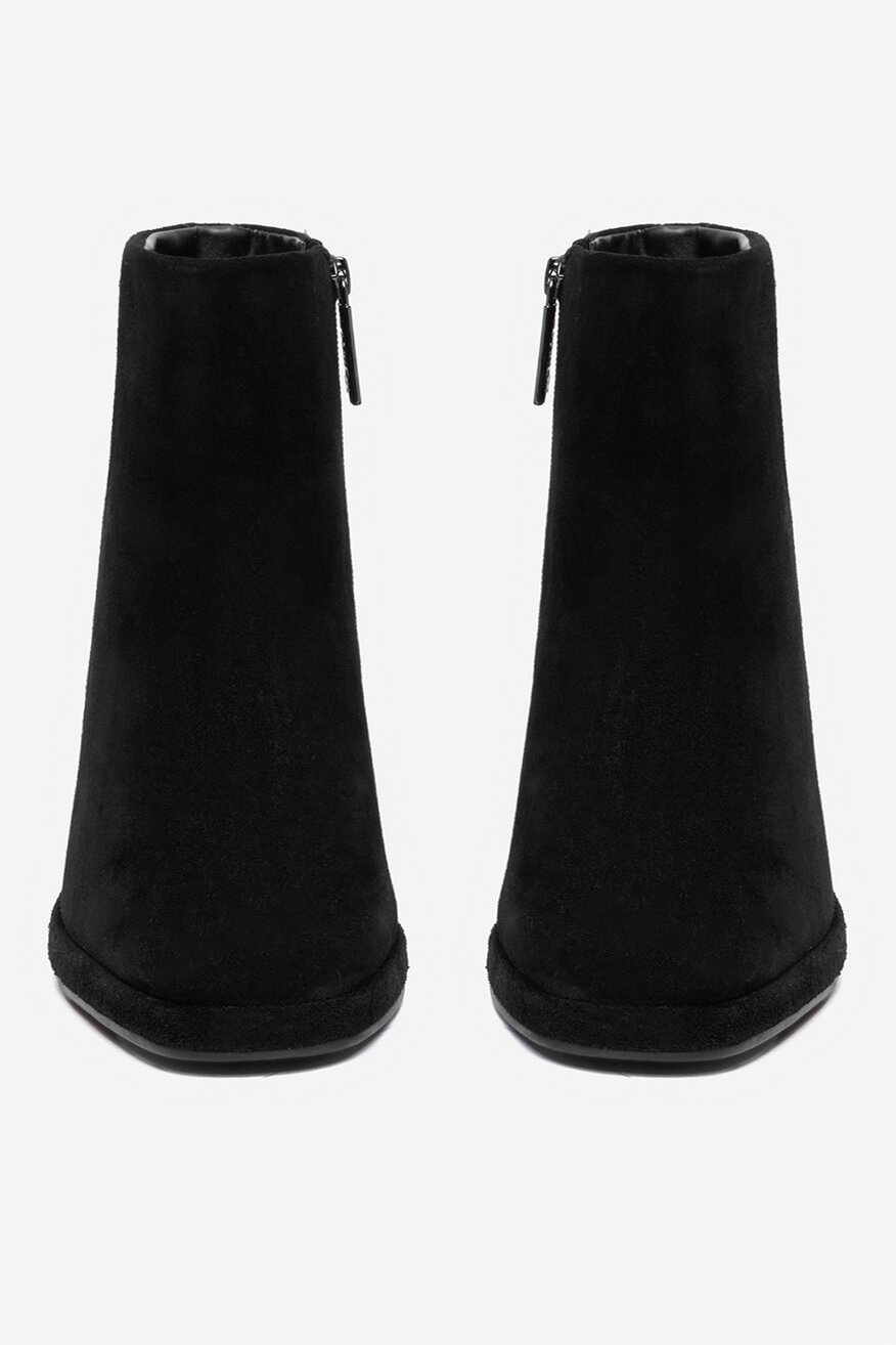 
                Ghete Beverly Hills Polo Club NEGRU - 5906751480687