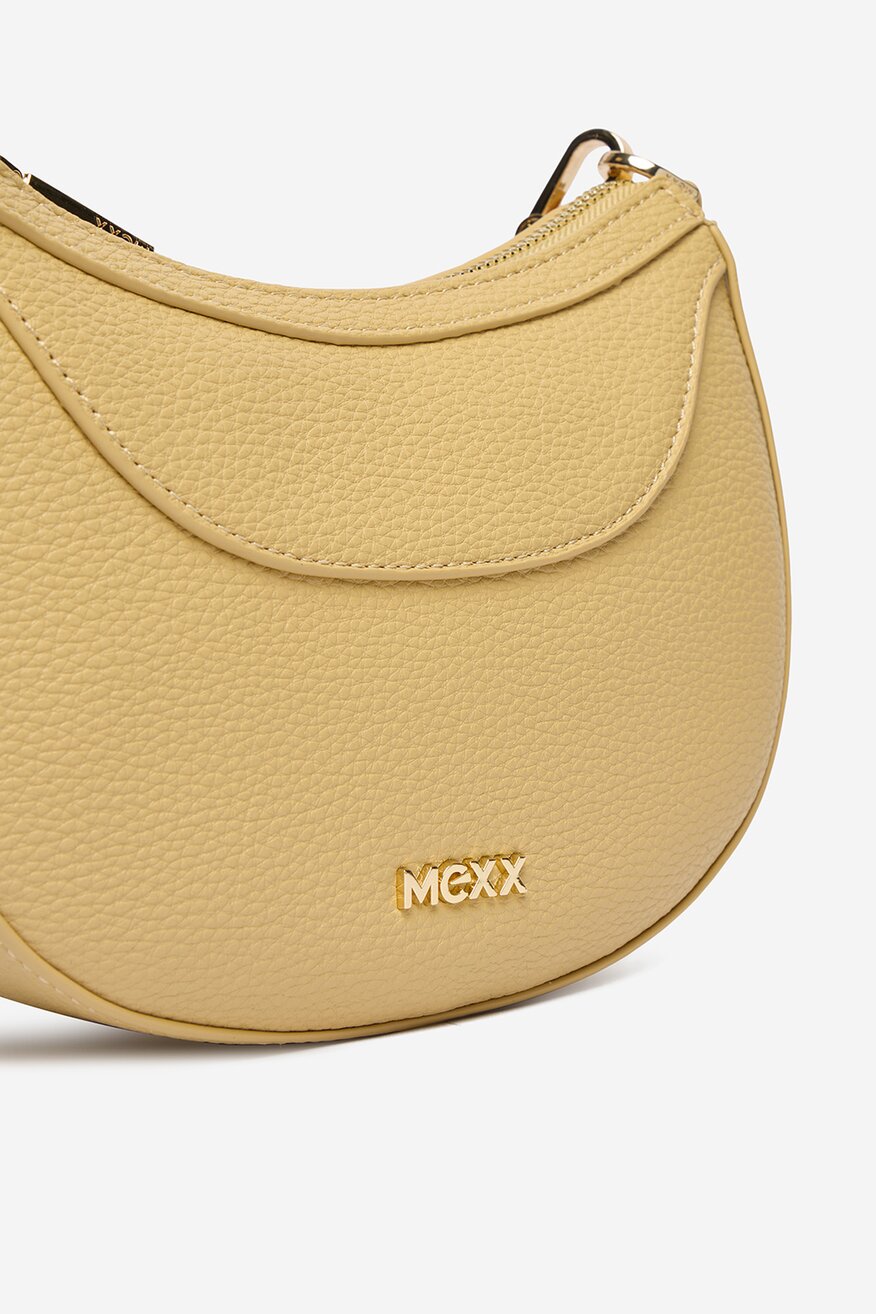 Дамска чанта Mexx ЖЪЛТ - 5906751520765