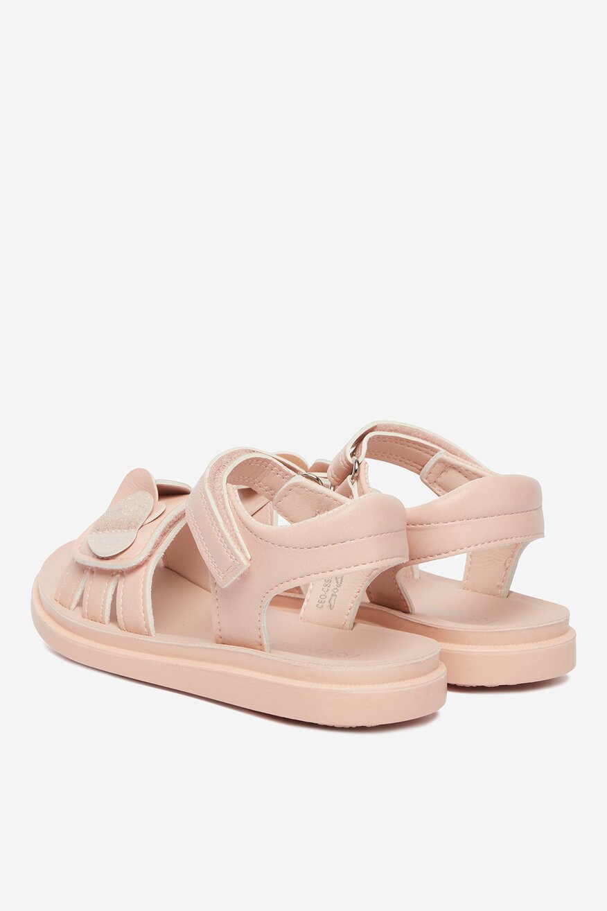 
                DeeZee - Sandały - 5907964014775