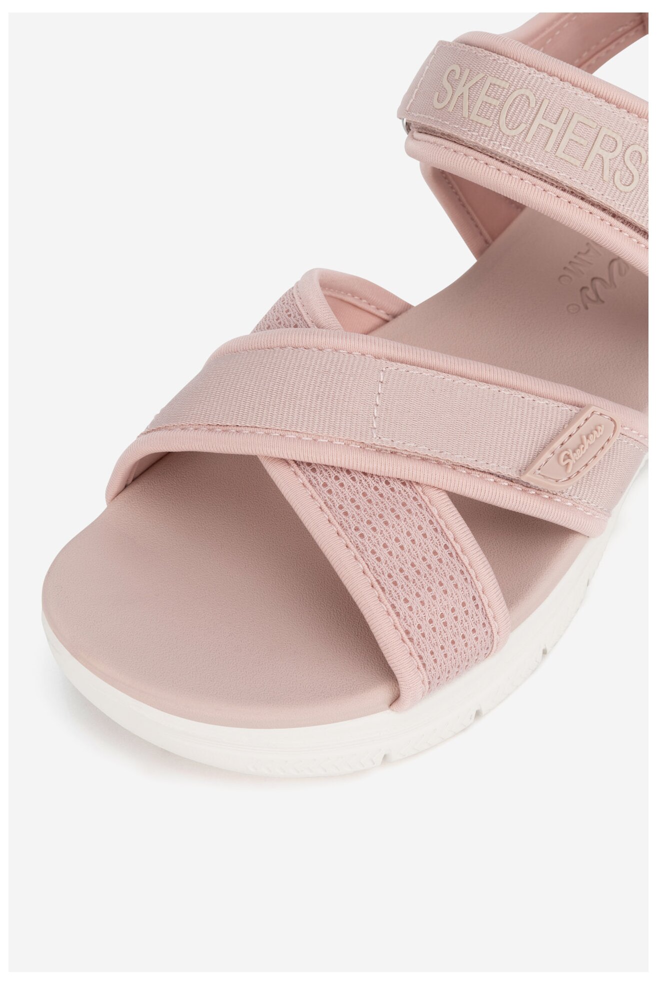 Sandale Skechers FLEX APPEAL 4.0 119487 BLSH ROZ