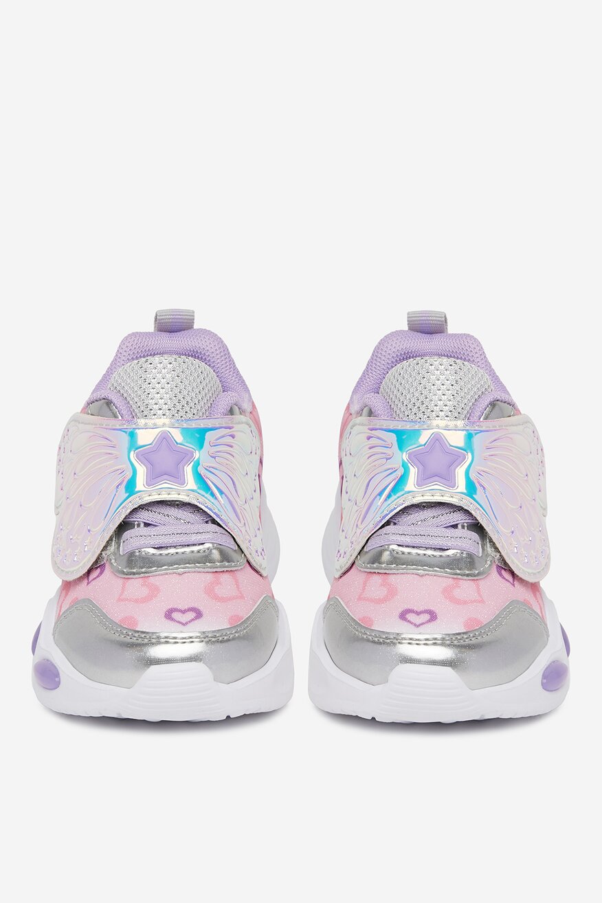 
                Patike Nelli Blu ROZE - 5904862316345