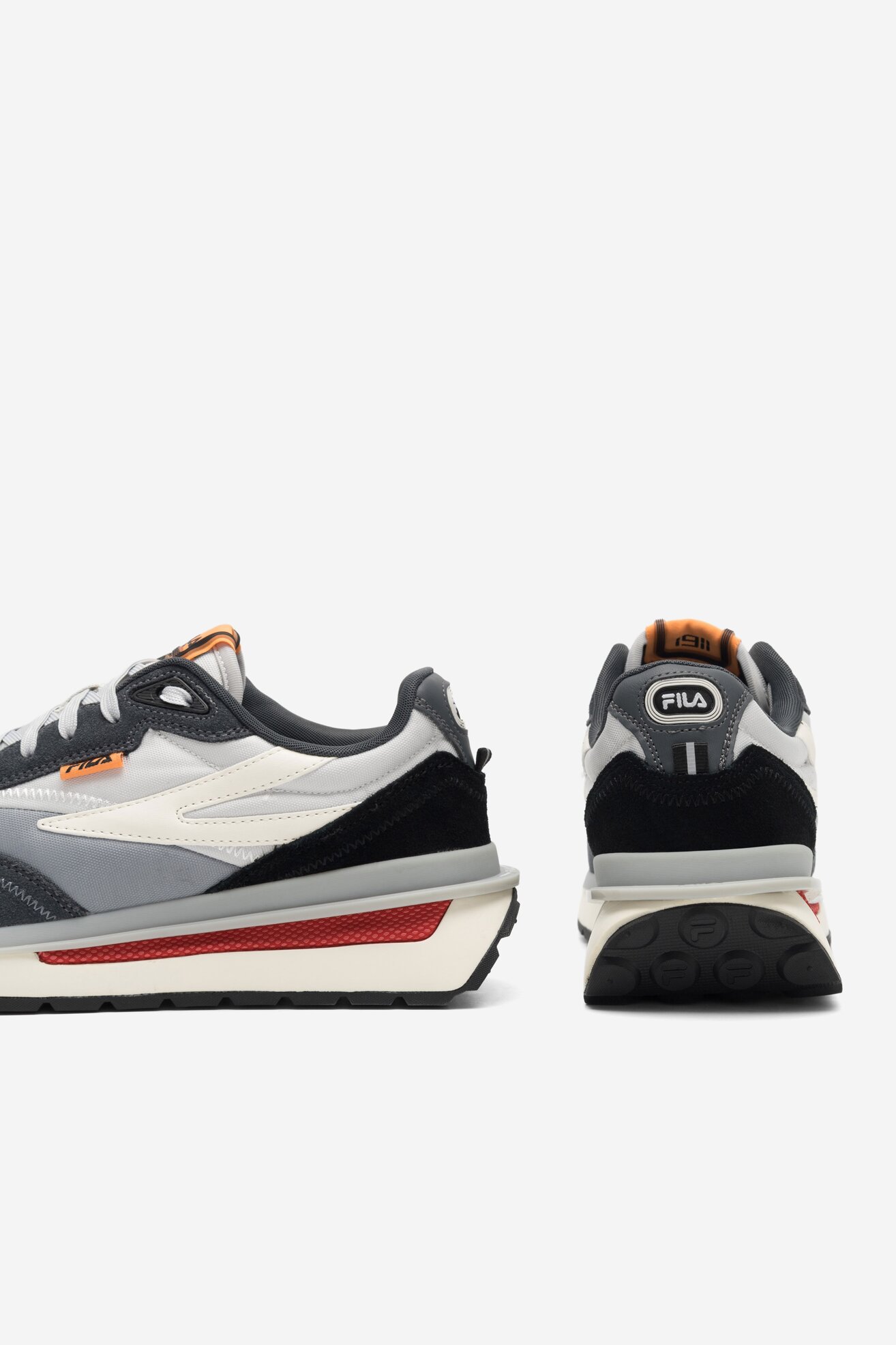 Sneakers Fila FILA REGGIO FFM0055 83136 MIX