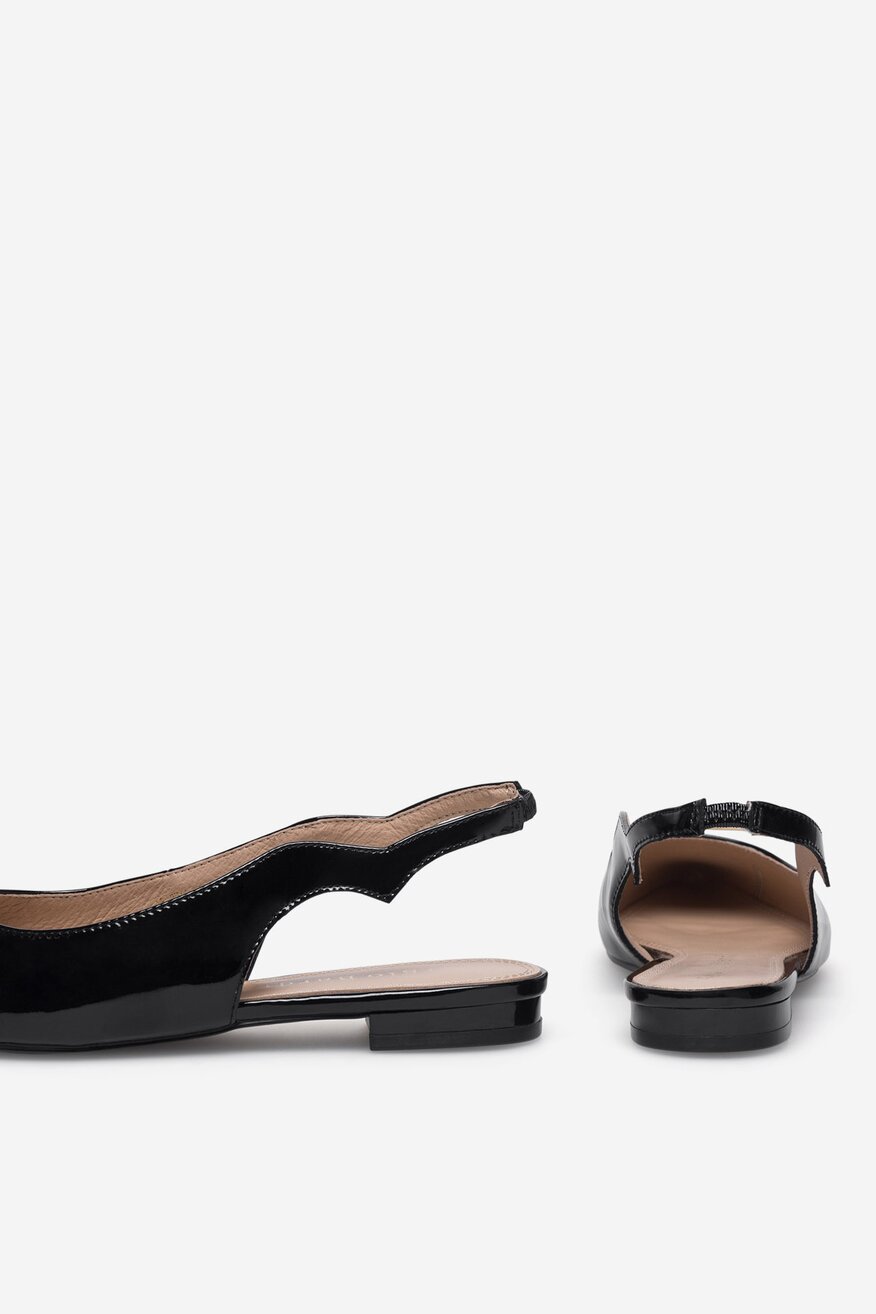 Балерина Sergio Bardi ЧЕРЕН - 5905588318460