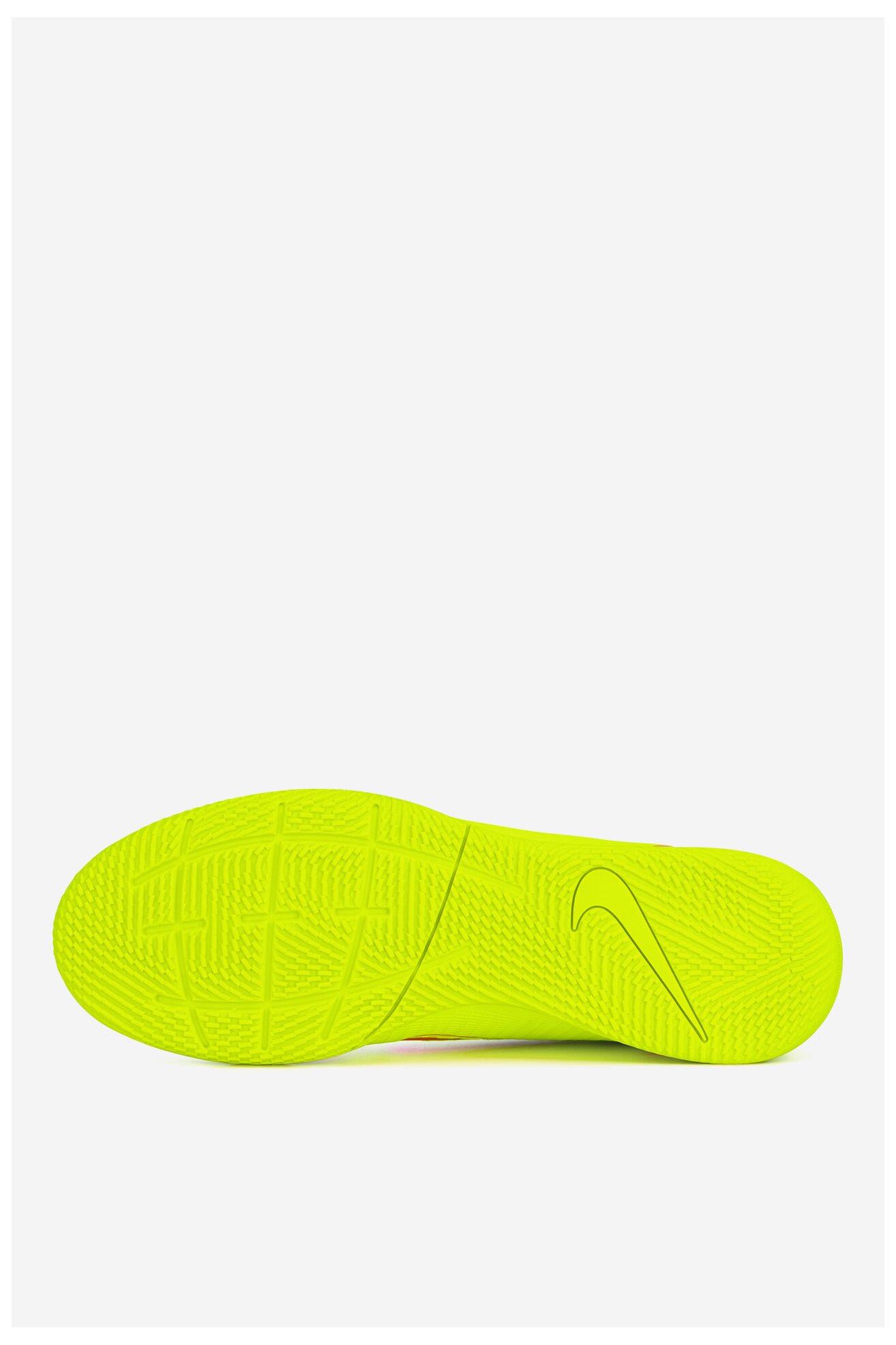 Obuwie sportowe Nike CV0980-760 Żółty