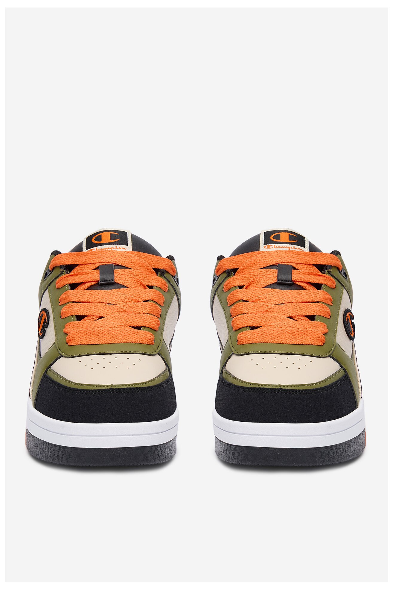 Кросівки спортивні Champion REBOUND HERITAGE SKATE МІКС