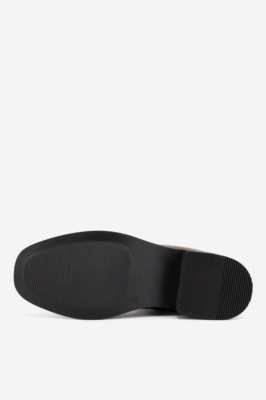 
                Боти Lasocki КАМЕЛ - 5905588965985