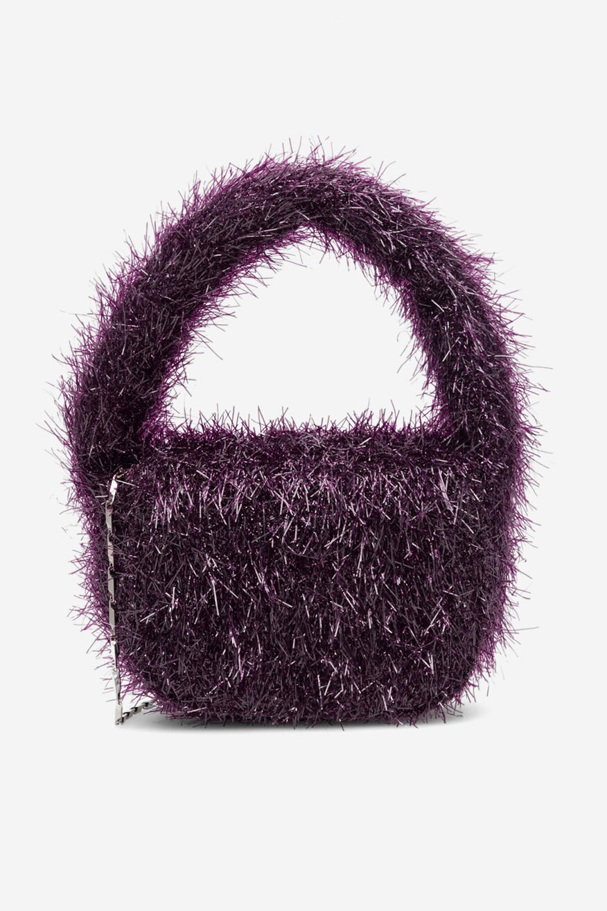 Kézitáska Jenny Fairy LILA - 5905588194453