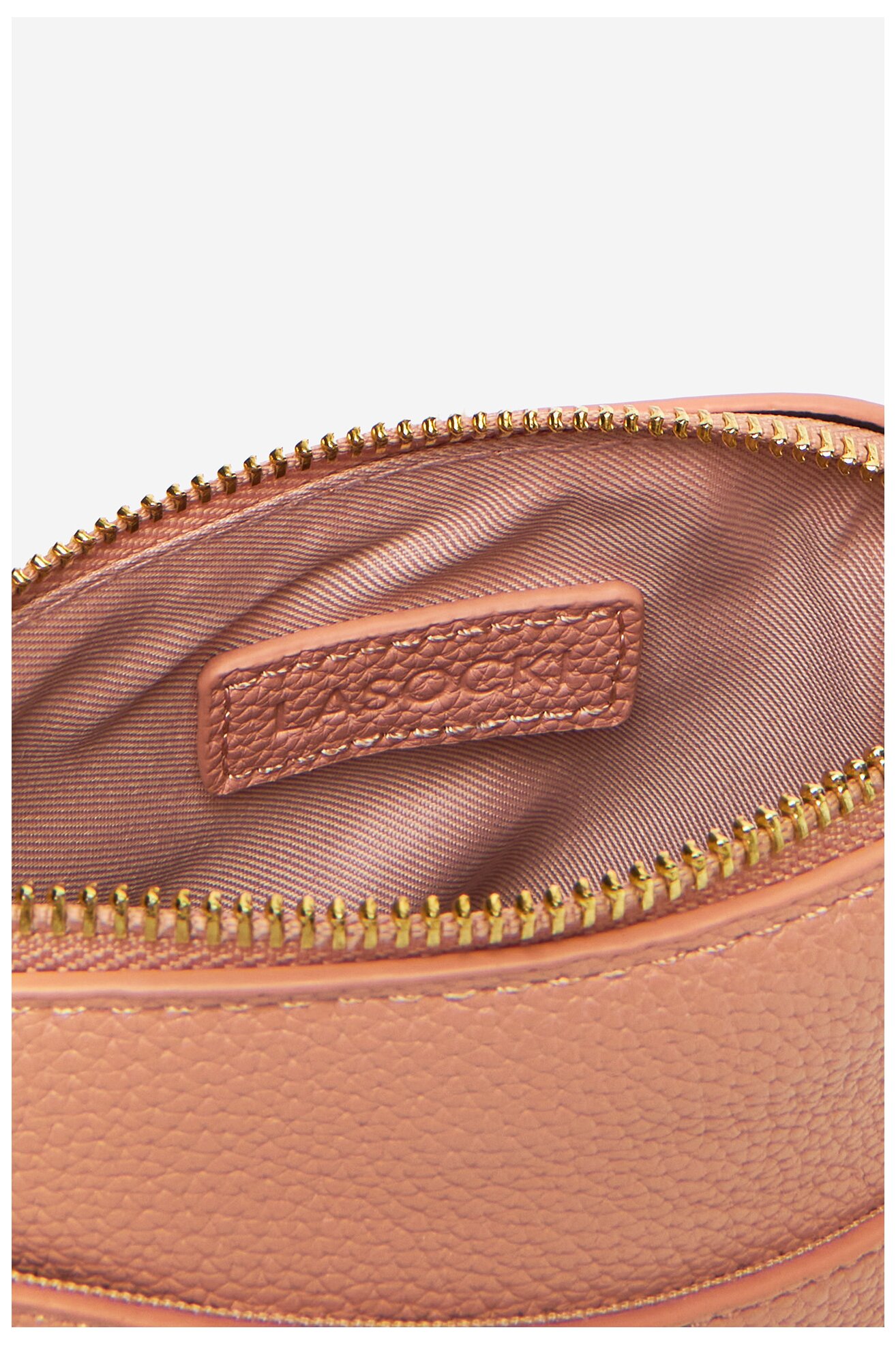 Torba Lasocki LSK-O-008-07 ROZE