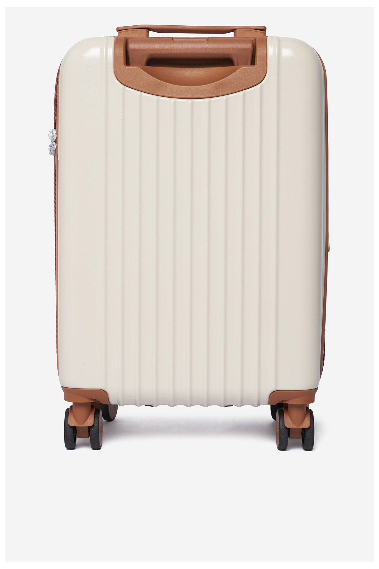 Куфар Beverly Hills Polo Club CEO-BHPC-WAL-008-S БЕЖОВ