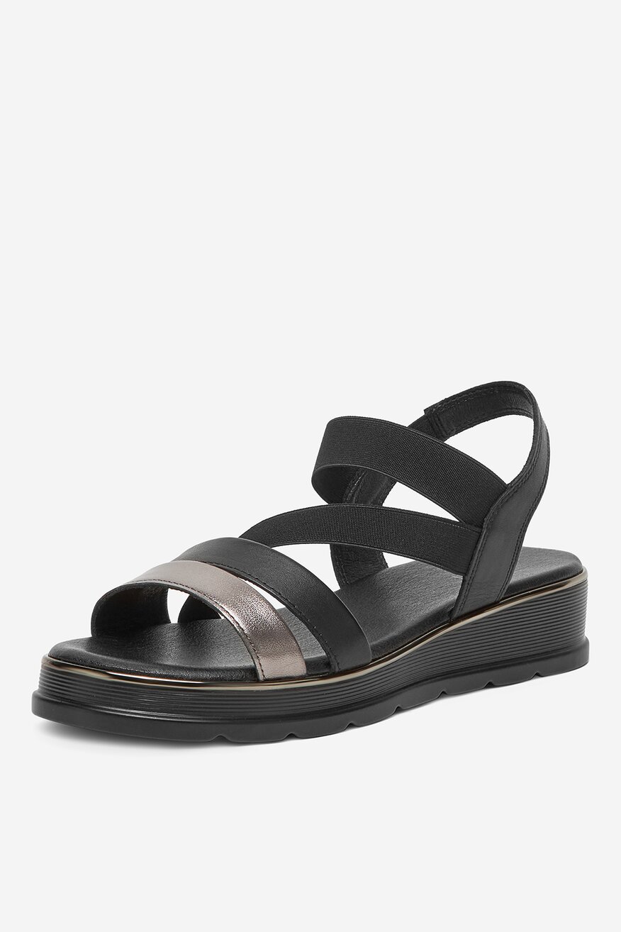 Сандали Lasocki ЧЕРЕН - 5906751125212