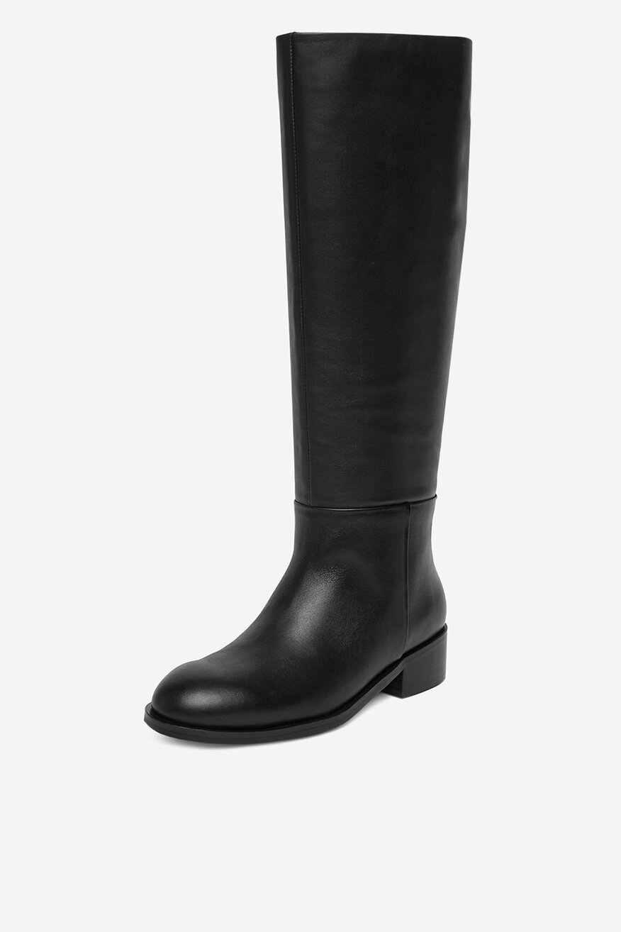 
                Cizme Gino Rossi NEGRU - 5906751418536