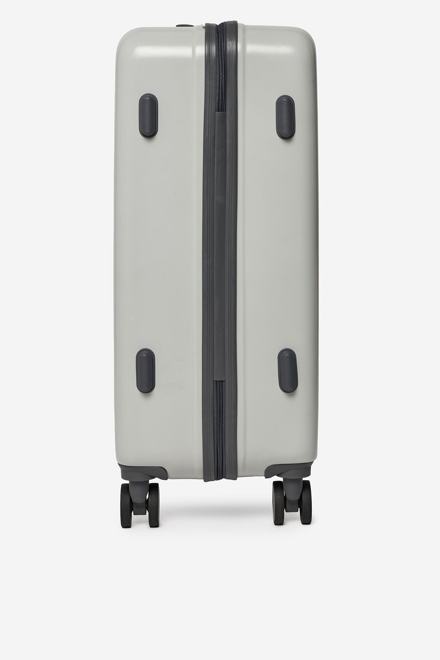 Valiză Disney Classics GRI ÎNCHIS - 5906751010976