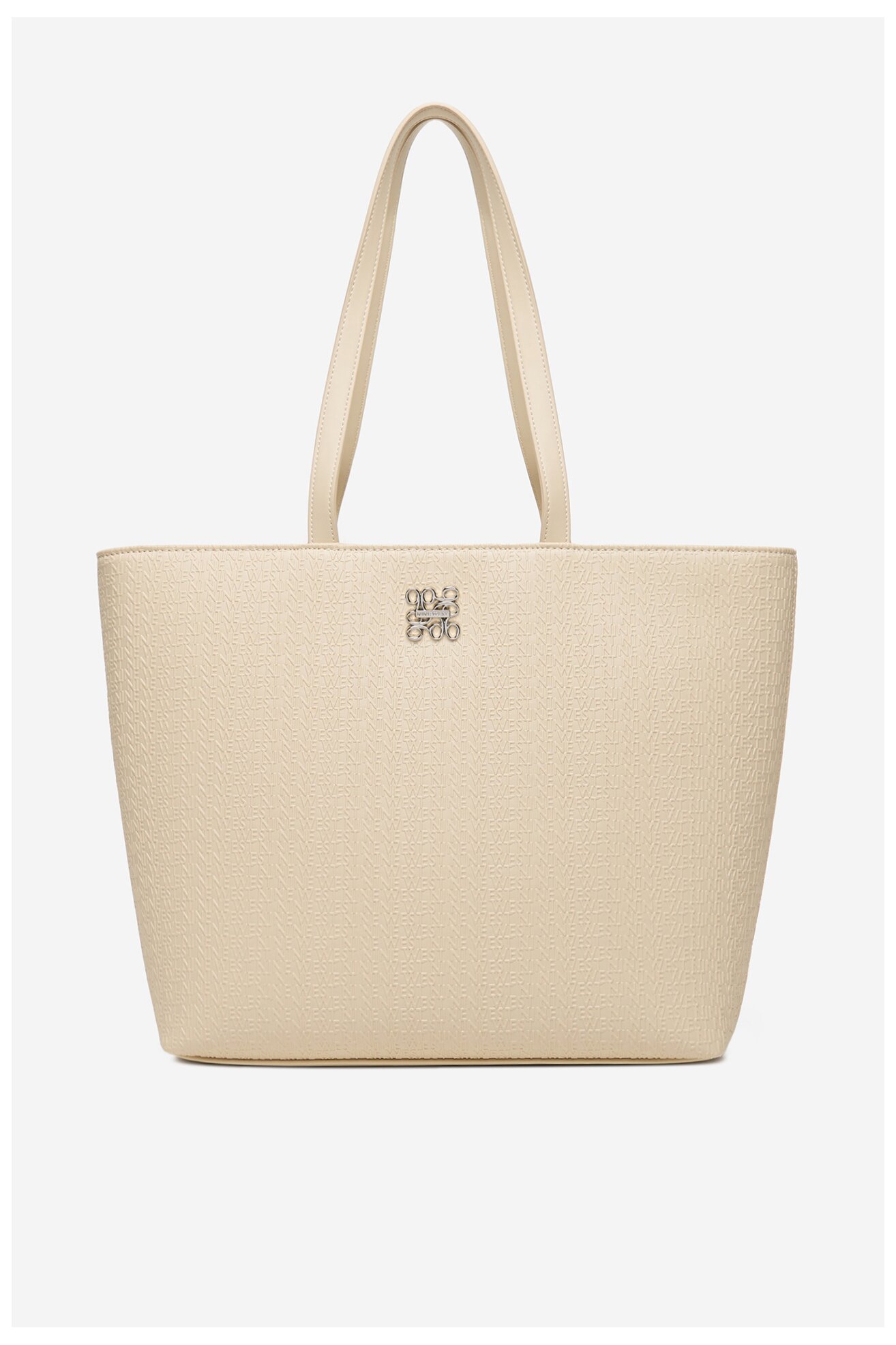 Kézitáska NINE WEST CEO-HAMPSHIRE-IV-LDA8170 BÉZS