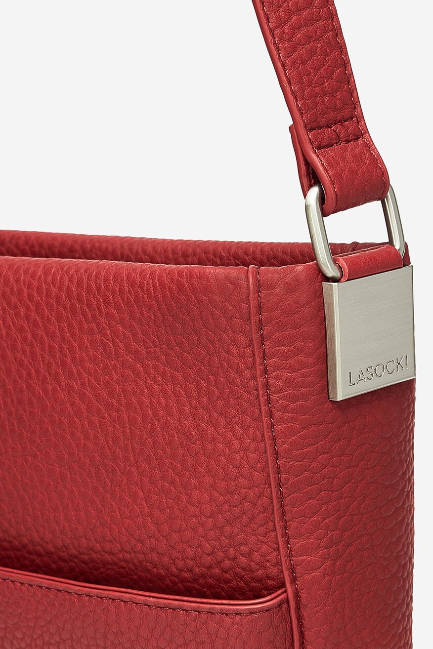 Lasocki - Średnia torebka crossbody - 5905588832188