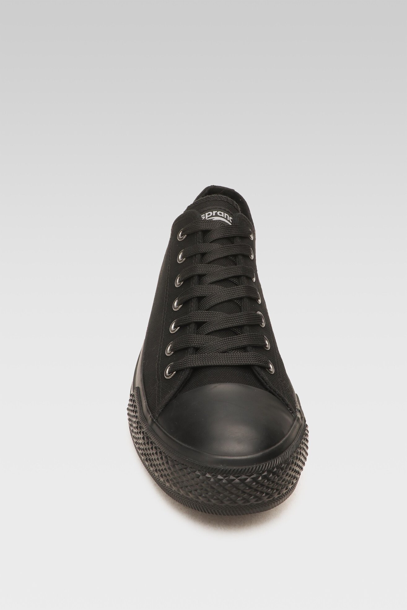 Trampki Sprandi MS-CZ049 Czarny