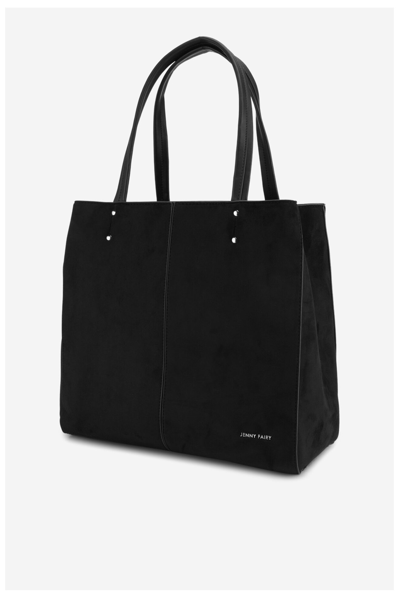 Torebka Jenny Fairy JFR-B-019-06 Czarny