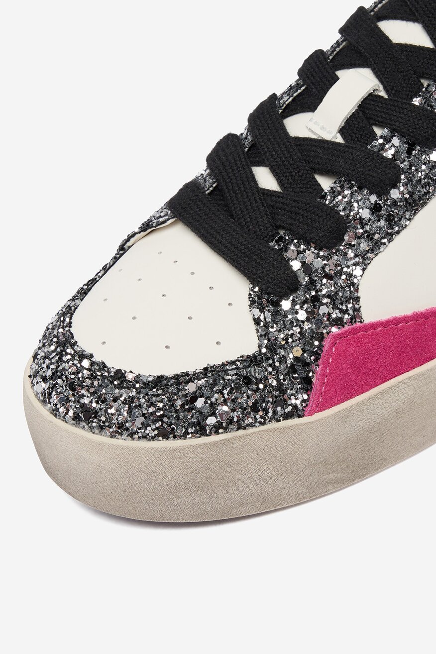 
                Напівчеревик EVA MINGE БІЛИЙ - 5907964074038