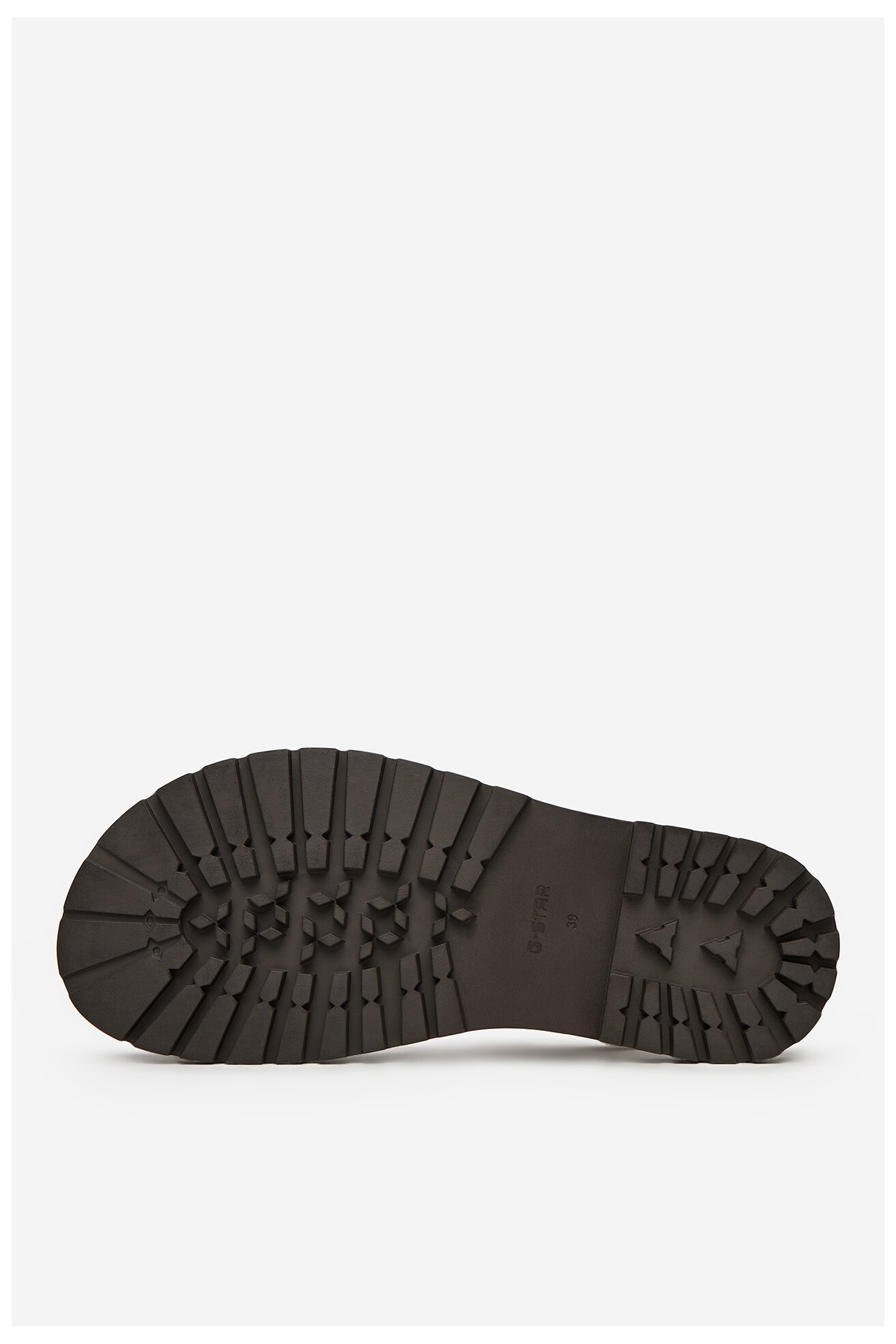 Сандали G-STAR RAW WI34-23568-01 КАФЯВ