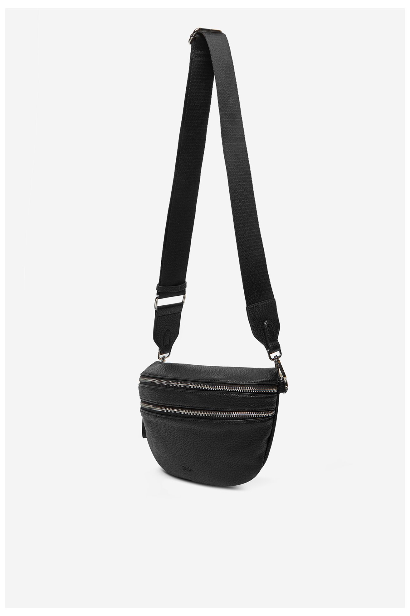 Torebka DeeZee GL23166 Czarny