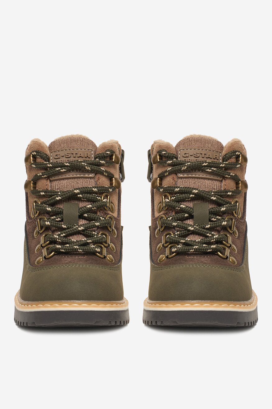 Bocanci G-STAR RAW KAKI - 5906751452455