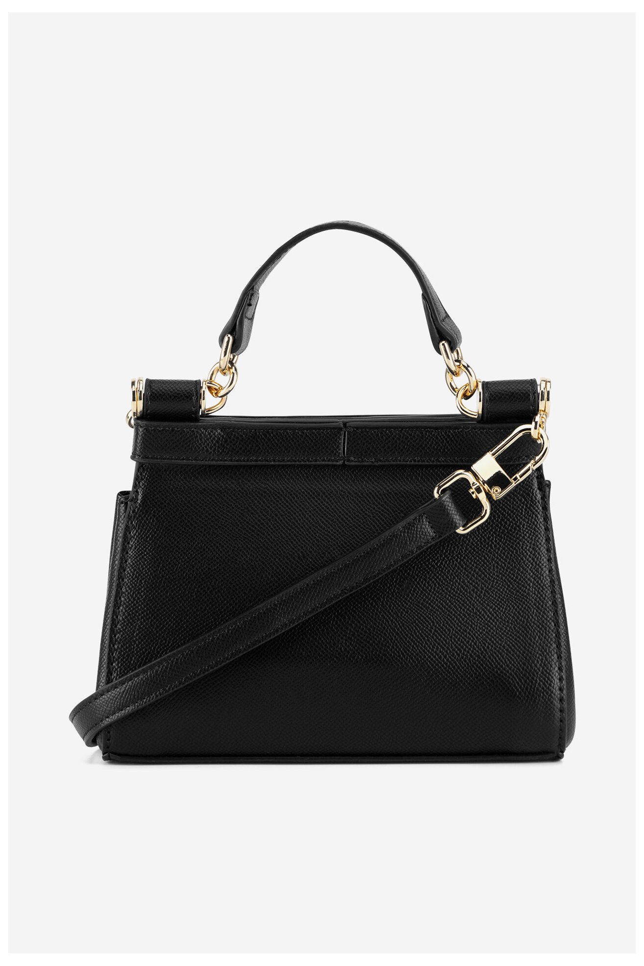 Сумка З Ремінцем EVA MINGE ACACJA-CS0377 ЧОРНИЙ