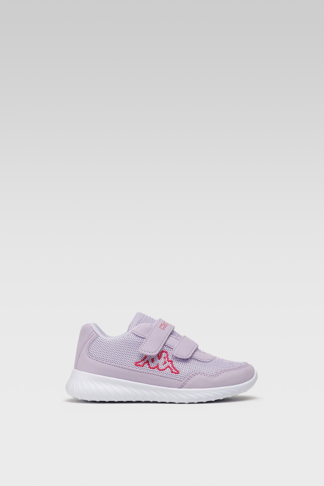 Obuwie sportowe Kappa CRACKER II K 260647K-2422 Fioletowy