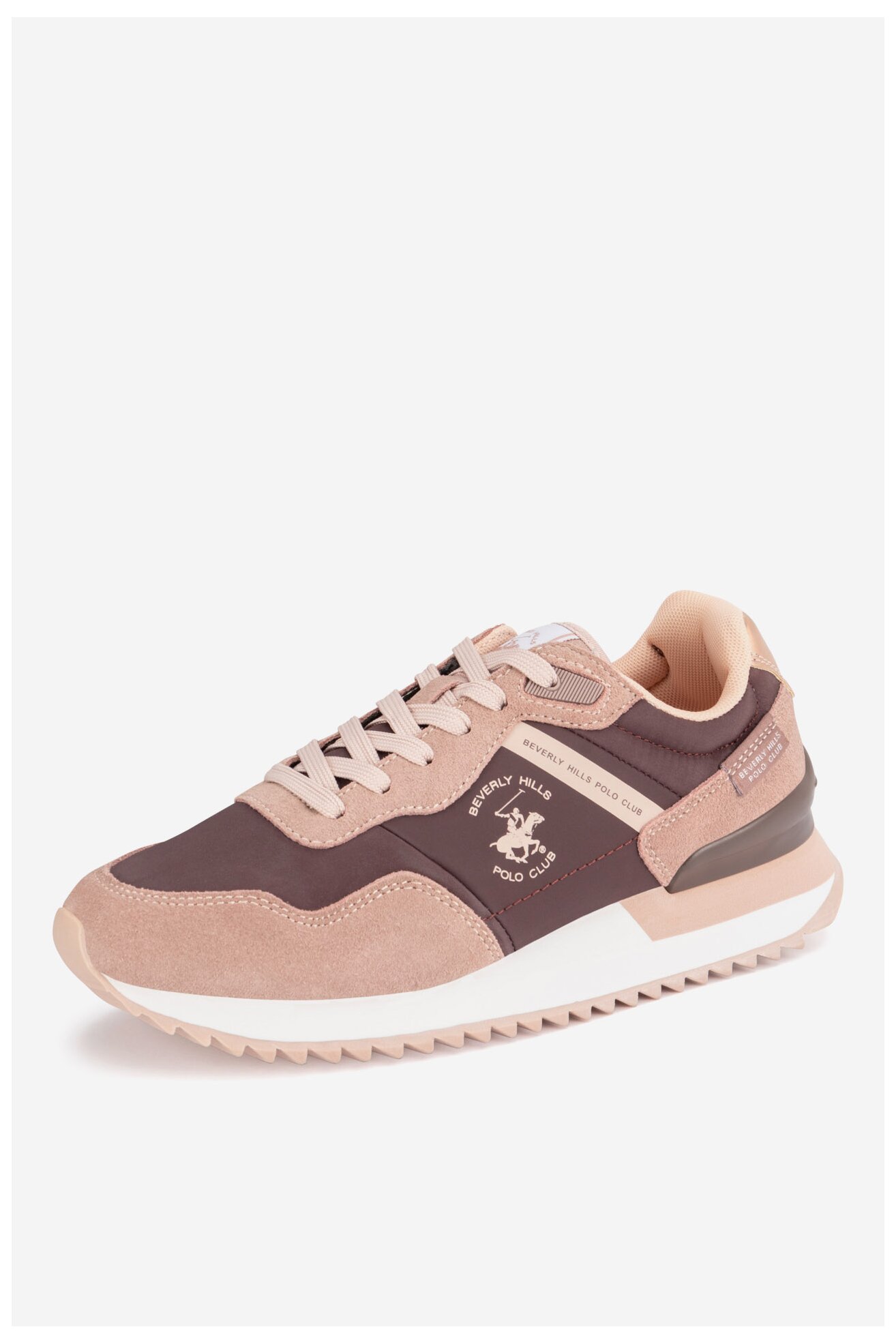 Sportska obuća Beverly Hills Polo Club S9017-IW BORDO