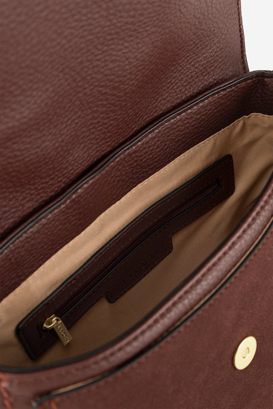 
                Lasocki - Torebka mała - 5905588832539