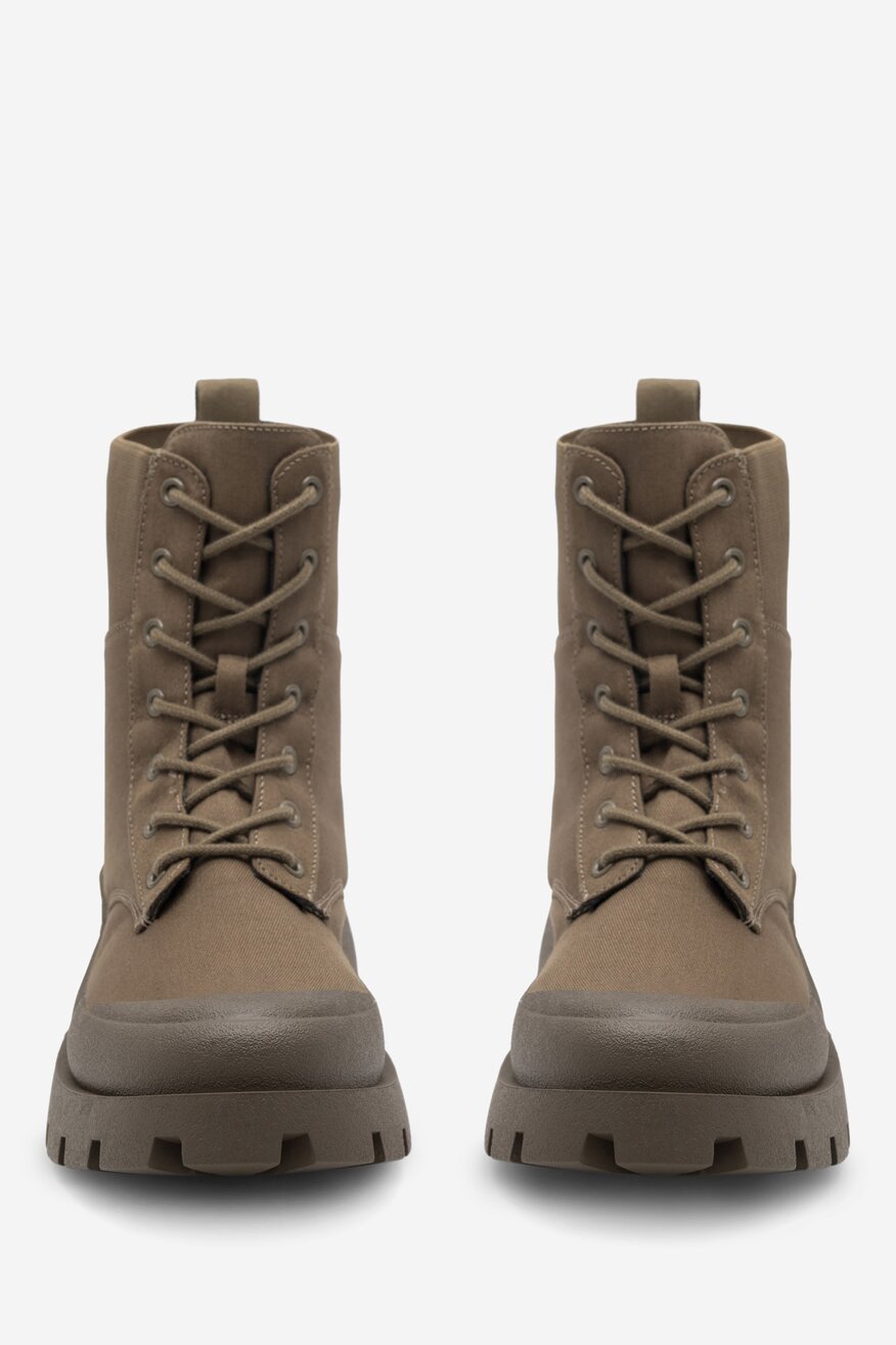 Bocanci Jenny Fairy KAKI - 5905588104810